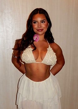 Camili Diaz